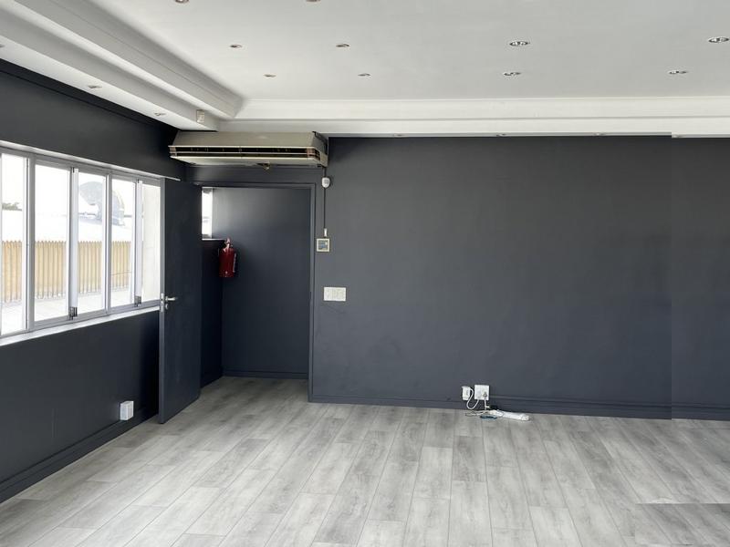 To Let Commercial Property for Rent in Montague Gardens Western Cape